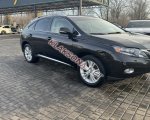 продам Lexus RX 450h в пмр  фото 5