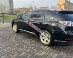 продам Lexus RX 450h в пмр  фото 3