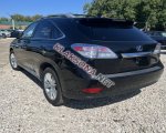 продам Lexus RX 450h в пмр  фото 5