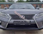 продам Lexus RX 450h в пмр  фото 2