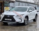 продам Lexus RX 450h в пмр  фото 6