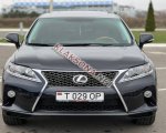 продам Lexus RX 450h в пмр  фото 5