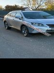 продам Lexus RX 450h в пмр  фото 1