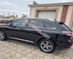 продам Lexus RX 450h в пмр  фото 3