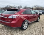 продам Lexus RX 450h в пмр  фото 4