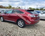 продам Lexus RX 450h в пмр  фото 1