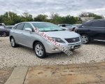 Lexus RX 450h 2011г. 12 300 $