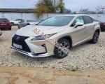 Lexus RX 450h 2016г. договорная