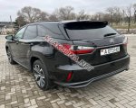 продам Lexus RX 450h в пмр  фото 4