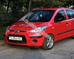 продам Hyundai  i10 в пмр  фото 1