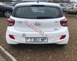 продам Hyundai  i10 в пмр  фото 4