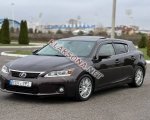 продам Lexus СТ 200h в пмр  фото 1