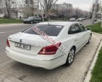 продам Hyundai  Genesis в пмр  фото 4