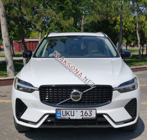продам Volvo XC 60в пмр  фото 5