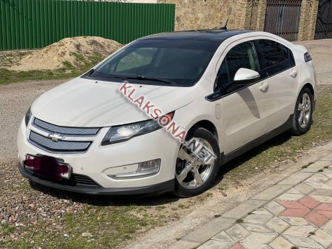 продам Chevrolet Voltв пмр  фото 5