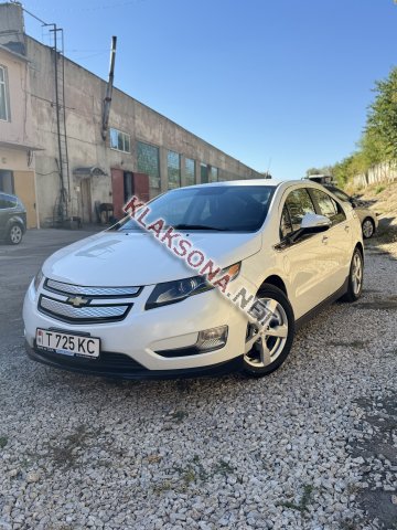 продам Chevrolet Voltв пмр  фото 5