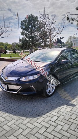 продам Chevrolet Voltв пмр  фото 4