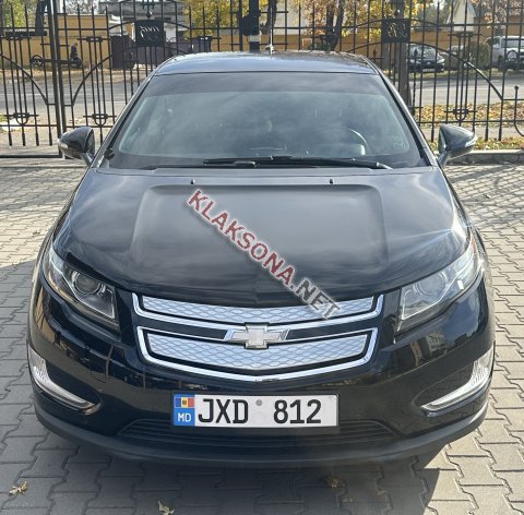 продам Chevrolet Voltв пмр  фото 5