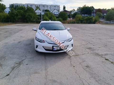 продам Chevrolet Voltв пмр  фото 4