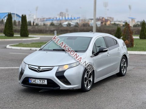 продам Chevrolet Voltв пмр  фото 6