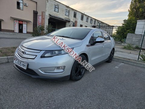 продам Chevrolet Voltв пмр  фото 4