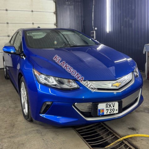 продам Chevrolet Voltв пмр  фото 5