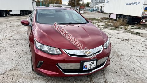 продам Chevrolet Voltв пмр  фото 5