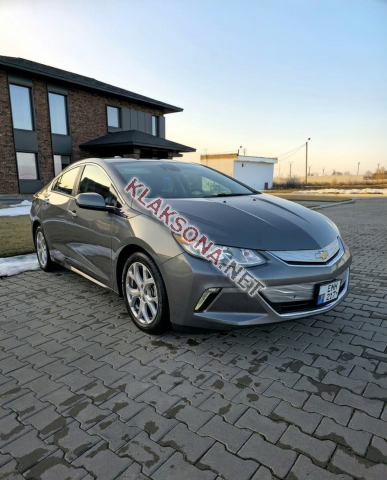 продам Chevrolet Voltв пмр  фото 4