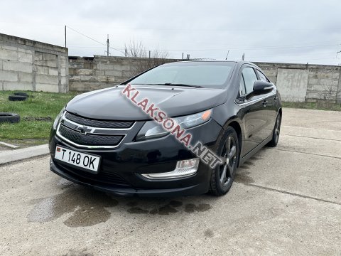 продам Chevrolet Voltв пмр  фото 5
