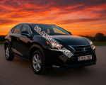 Lexus NX 2018г. 22 500 $
