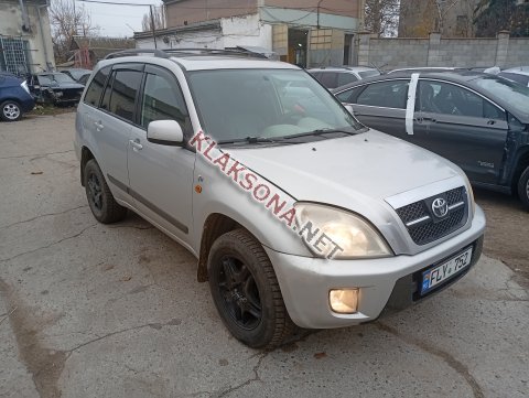 продам Chery Tiggoв пмр  фото 6