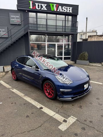 продам Tesla Sв пмр  фото 6