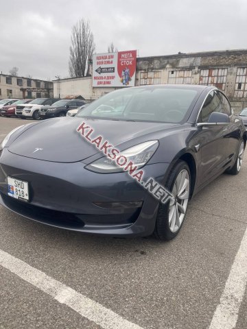 продам Tesla Sв пмр  фото 6
