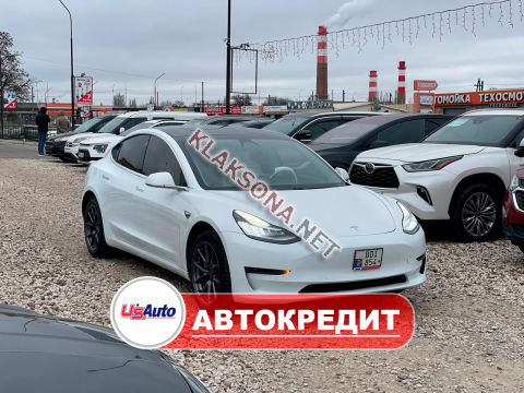 продам Tesla Sв пмр  фото 6
