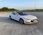 продам Tesla S в пмр  фото 4