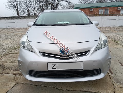 продам Toyota Prius Vв пмр  фото 6