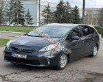 продам Toyota Prius V в пмр  фото 2