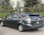 продам Toyota Prius V в пмр  фото 1