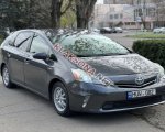 продам Toyota Prius V в пмр  фото 3