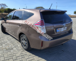 продам Toyota Prius V в пмр  фото 4