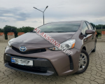 продам Toyota Prius V в пмр  фото 3