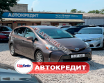 продам Toyota Prius V в пмр  фото 6