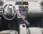 продам Toyota Prius V в пмр  фото 1