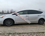 продам Toyota Prius V в пмр  фото 4