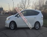 продам Toyota Prius V в пмр  фото 3
