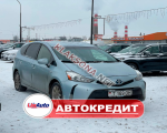 продам Toyota Prius V в пмр  фото 4