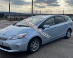 продам Toyota Prius V в пмр  фото 6