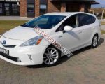 продам Toyota Prius V в пмр  фото 6