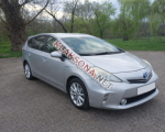 продам Toyota Prius V в пмр  фото 1