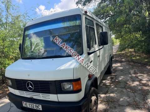 продам Mercedes-Benz Varioв пмр  фото 6